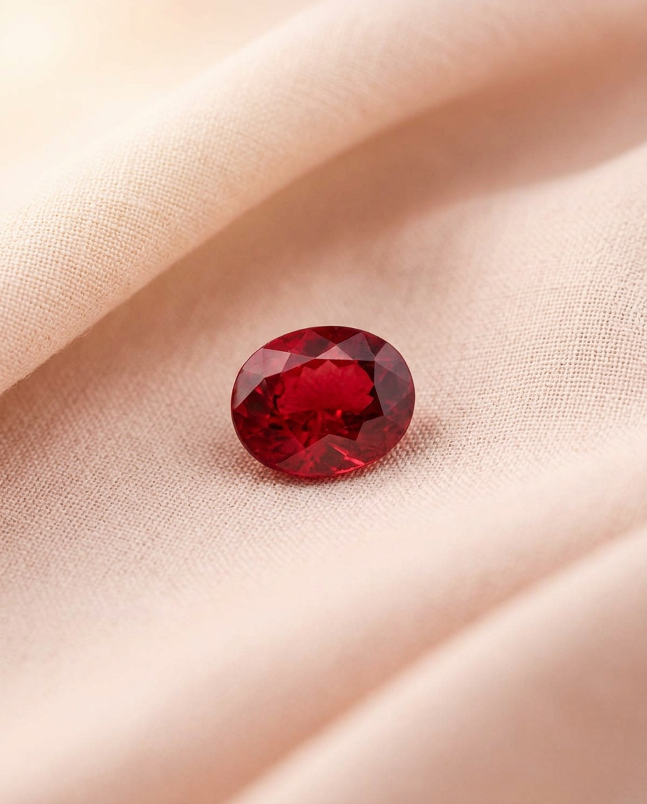 The Scarlett
